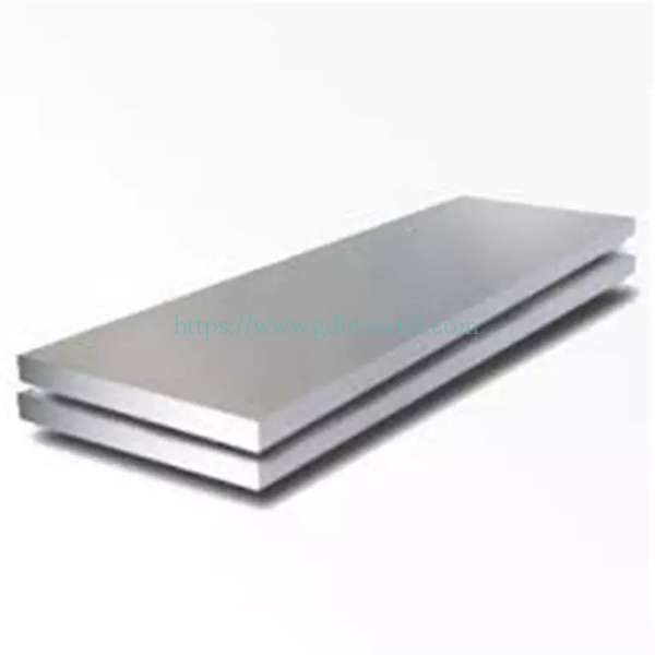 Galvanized Steel Plate&Sheet